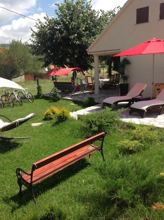 Holiday Home Kotor Rom bilde