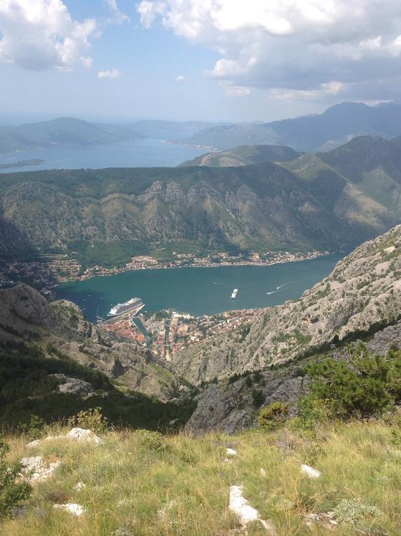 Holiday Home Kotor Rom bilde