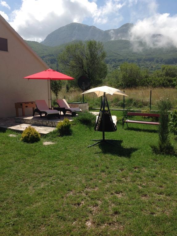 Holiday Home Kotor Rom bilde