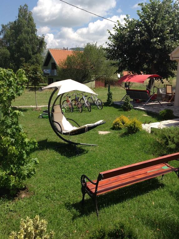 Holiday Home Kotor Rom bilde