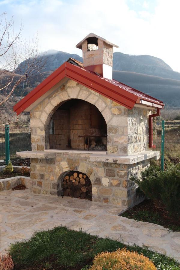 Holiday Home Kotor Eksteriør bilde